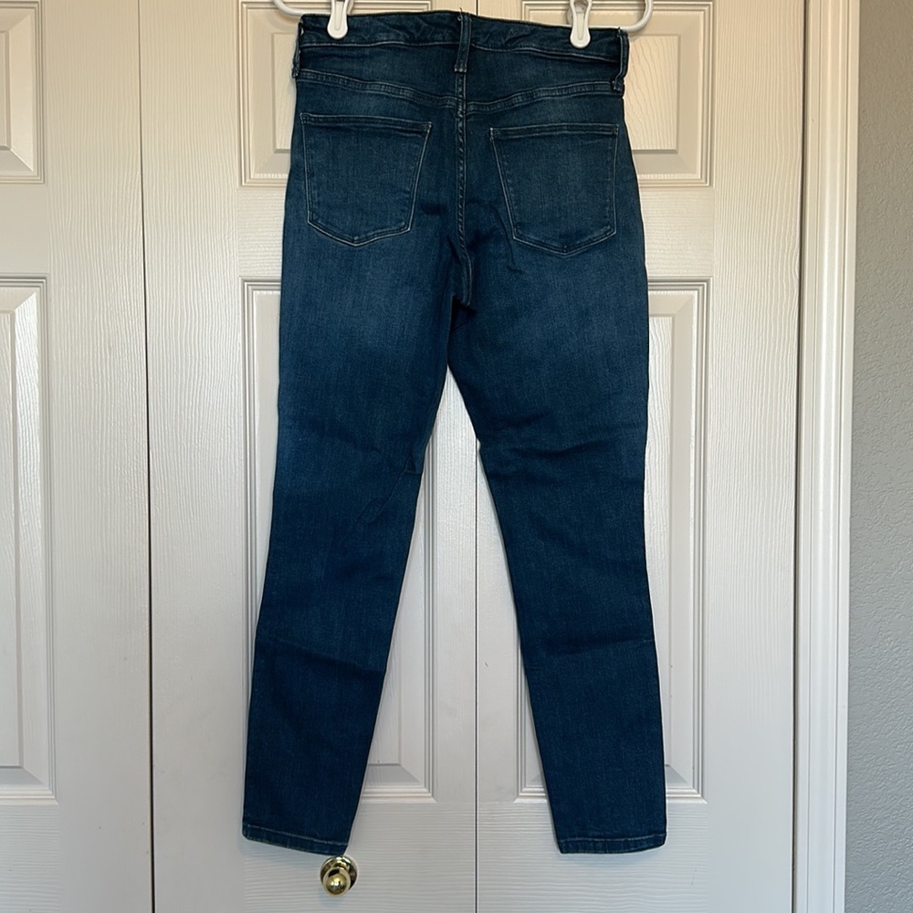 Universal Thread High Rise Skinny Jeans - Picture 3 of 3